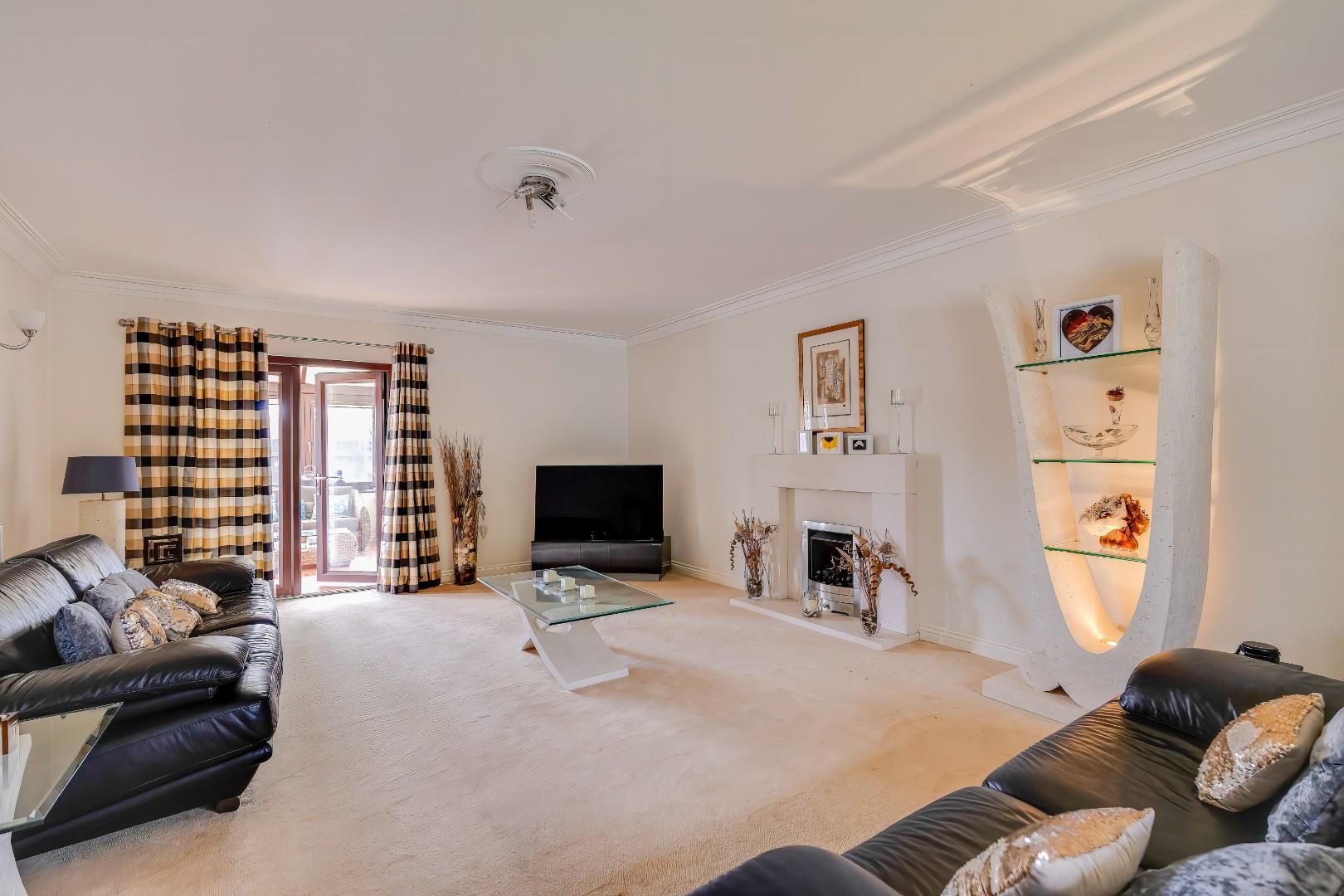 Careg Llwyd, Bridgend County Borough, CF31 5BS